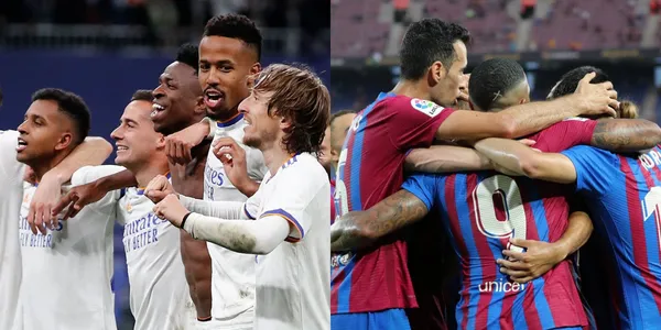 Los dos gigantes de España están tras los pasos de un mediocentro que destaca en las juveniles del Bayern Múnich