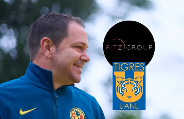 Los dos jugadores del conjunto felino son nuevos clientes de la agencia cercana al América.