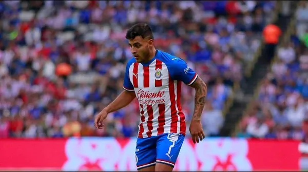 Los dos jugadores que quiere Vega