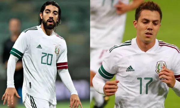 Los dos más señalados de todo el ‘proceso Martino’.