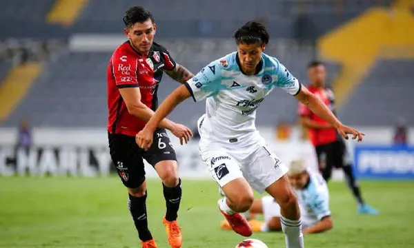 Los dos tienen el anhelo de poder ir al repechaje, y se enfrentan en un choque directo por ese objetivo.