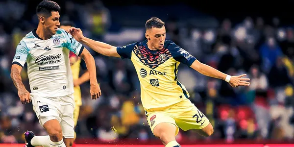 Los dos últimos campeones en México tienen un factor en común con la actual temporada del América