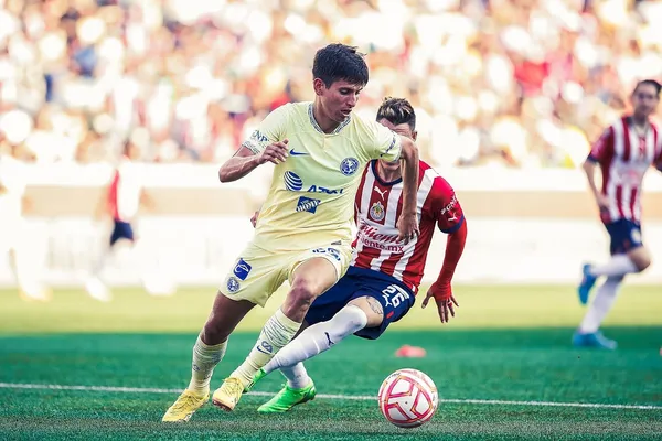 Los duelos entre los equipos que más ruido hacen en el futbol mexicano.