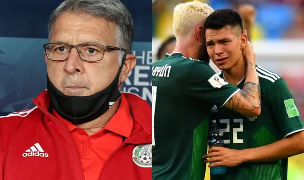 Los ecos de la derrota de México ante Estados Unidos aún no paran