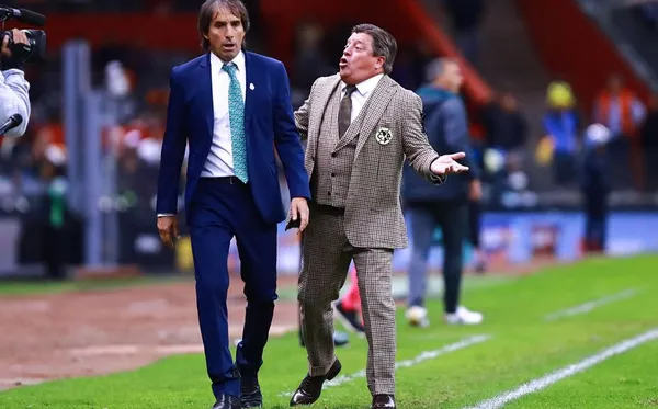 Los entrenadores disponibles para el siguiente torneo