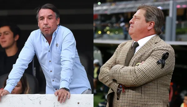 Los entrenadores que cobran el mismo salario de Herrera