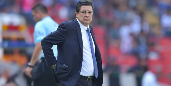 Los entrenadores que pueden caer bien en Chivas