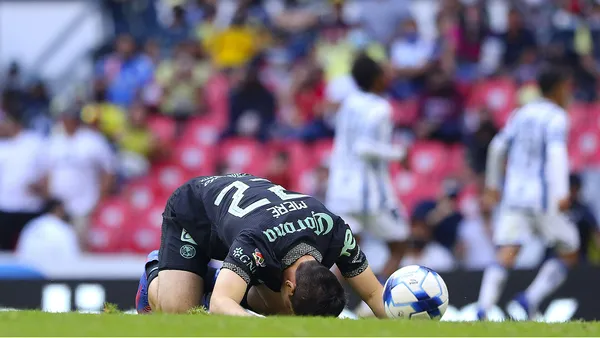 Los equipos buscan la ventaja en la ida.