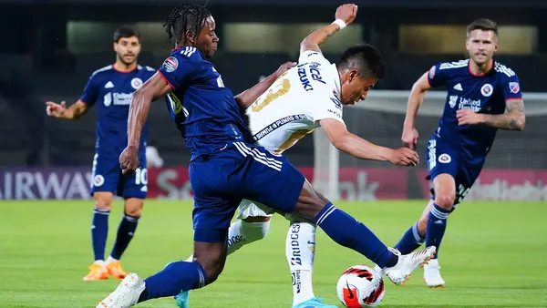 Los equipos buscarán la ventaja en la ida.