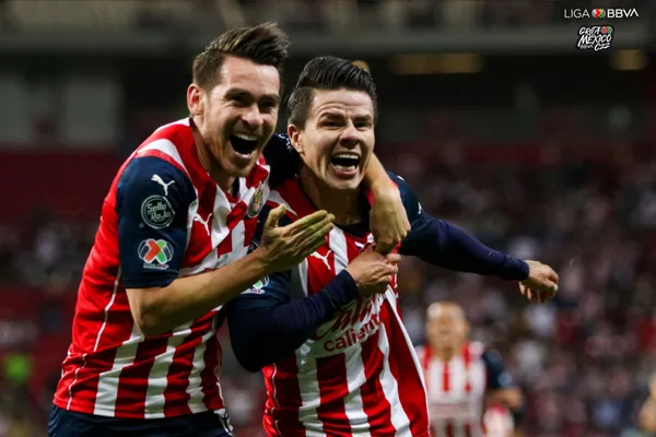 Los equipos necesitaban los tres puntos.