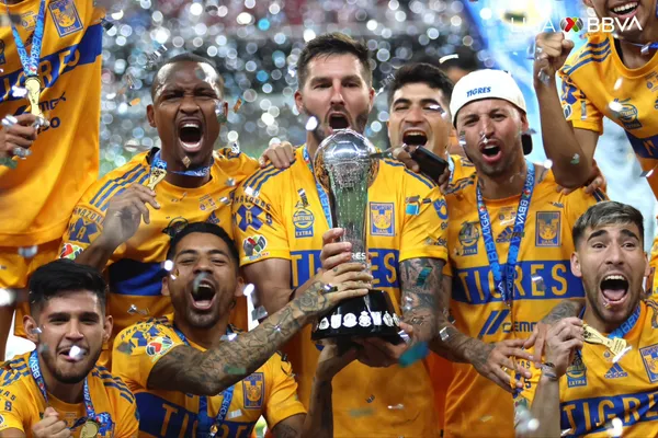 Los equipos no dejaron pasar la oportunidad de cobrar cuentas pendientes.