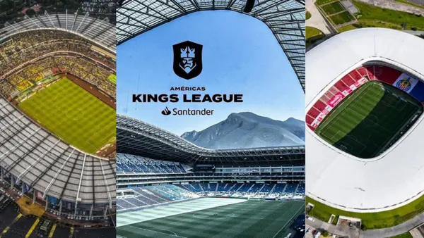 Los equipos pelearán el campeonato en la cancha del Estadio Azteca