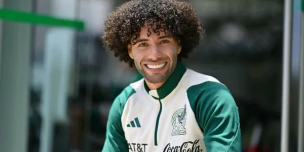 Los equipos que estarían tras los pasos de César Huerta ahora que es figura en la Liga MX