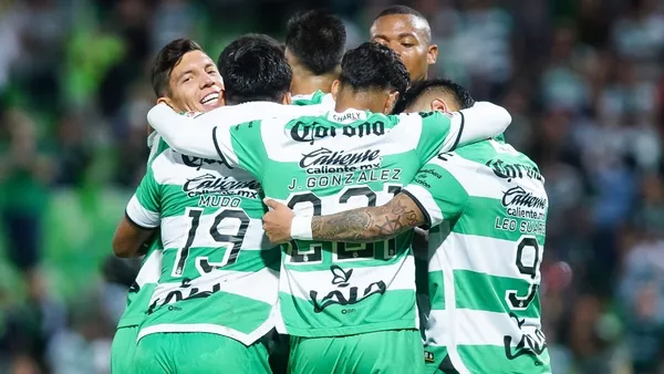 Los equipos que jugarán ésta fase ya conocen su itinerario.