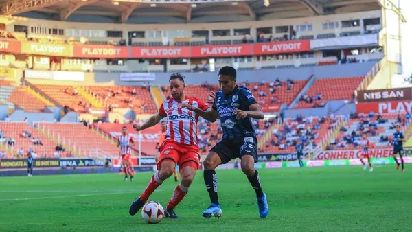 Los equipos querrán sumar unidades.