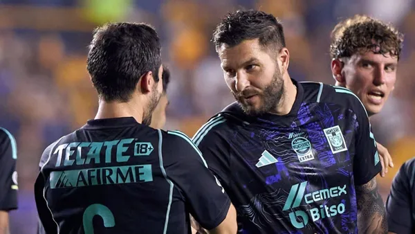 Los equipos se vuelven a ver las caras, pero en circunstancias difernetes.