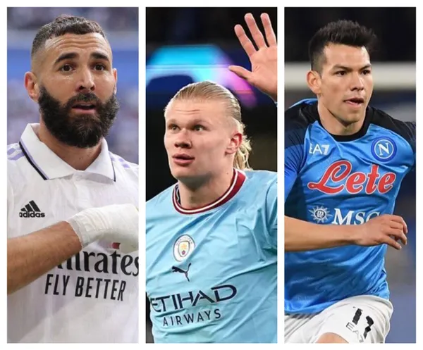 Los equipos siguen en búsqueda por ser el mejor del viejo continente.