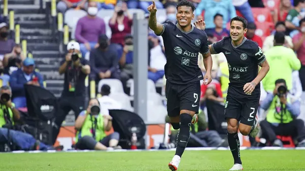 Los equipos ya se han enfrentado.