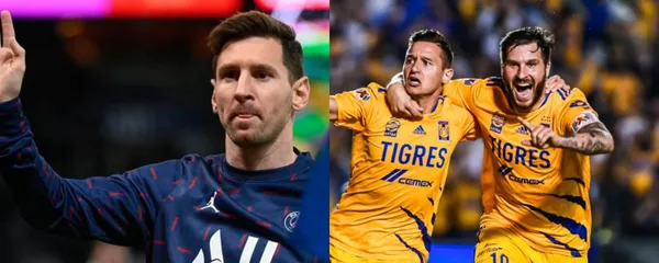 Los errores del jugador no solo le han pesado a Tigres.