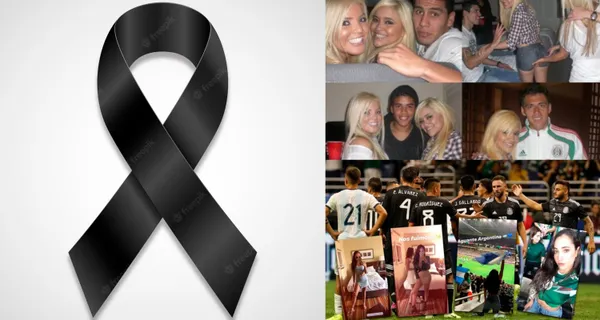 Los escándalos del Tri se hicieron virales, pero siempre hay algo más fuerte, ahora un personaje encargado de esto, perdió la vida.