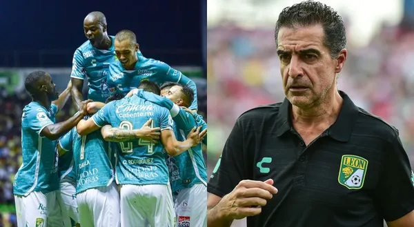 Los esmeraldas deben de trabajar para mejorar