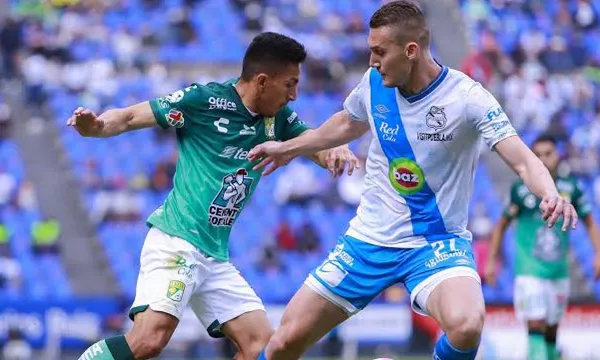 Los Esmeraldas y los Poblanos se medirán una vez más.