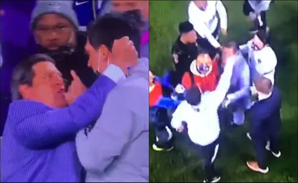 Los estrategas han perdido la cordura en varias ocasiones