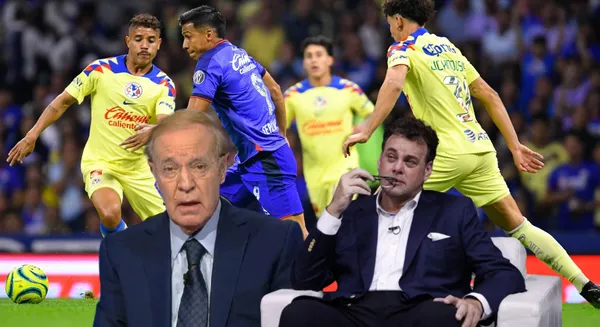Los expertos opinan sobre el triunfo del América sobre Cruz Azul