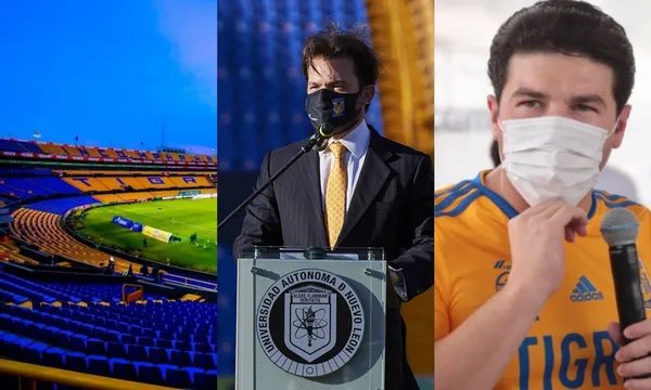 Los felinos anunciarán la construcción de un nuevo estadio