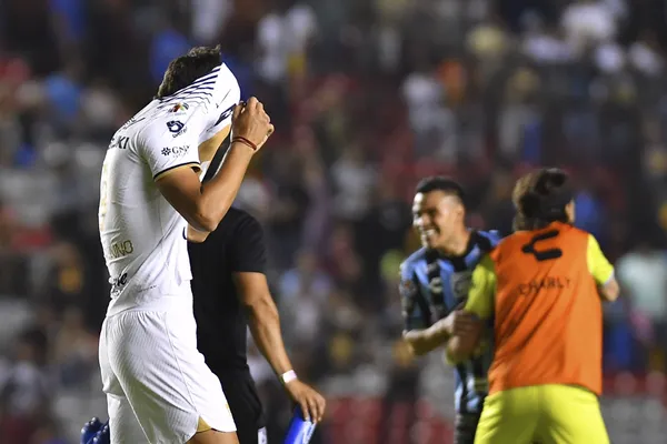 Los felinos buscarán el primer triunfo bajo el mando de Mohamed.