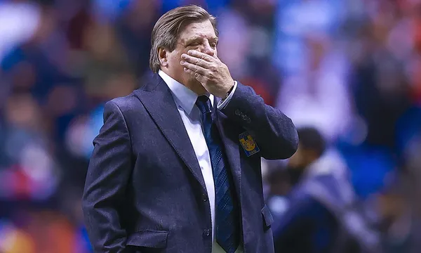 Los felinos cayeron 2-1 en el Estadio Cuauhtémoc y esto provocó el enojó de su afición en redes sociales