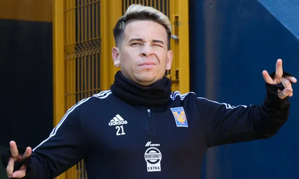 Los felinos continúan su preparación para el duelo ante Chivas de Guadalajara