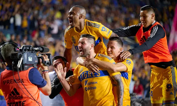 Los felinos derrotaron de manera contundente a los hidrocálidos por marcador de 2-0