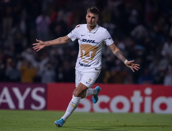 Los felinos dieron un gran paso.