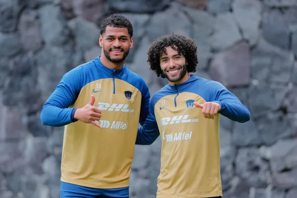 Los felinos disputarán su primer torneo ya sin Antonio Mohamed.