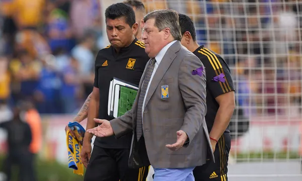 Los felinos escogieron iniciar la serie el jueves y cerrar en domingo