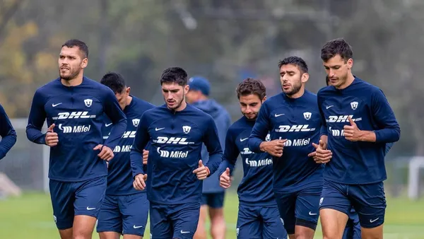 Los felinos inician un nuevo proceso bajo el mando de Antonio Mohamed.