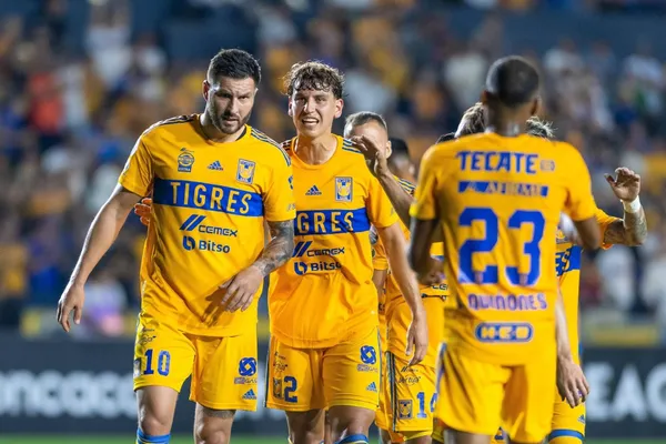 Los felinos llegan con la ventaja, pero con el antecedente de que fueron goleados en la Liga MX.