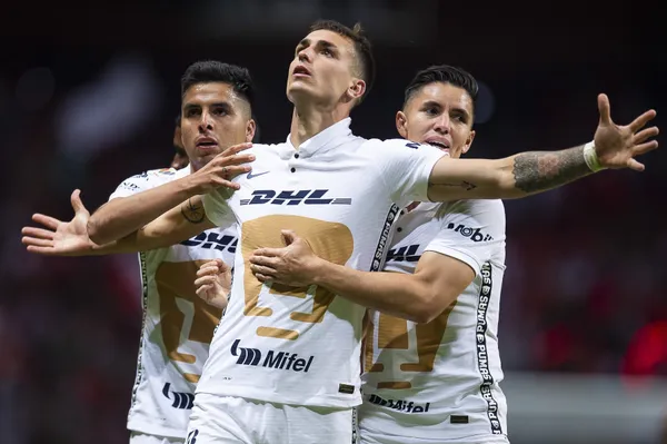 Los Felinos lucharán por conseguir el boleto a la Liguilla ante Chivas.