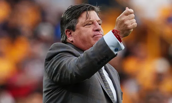 Los felinos no han podido ganar en los últimos dos partidos que han jugado