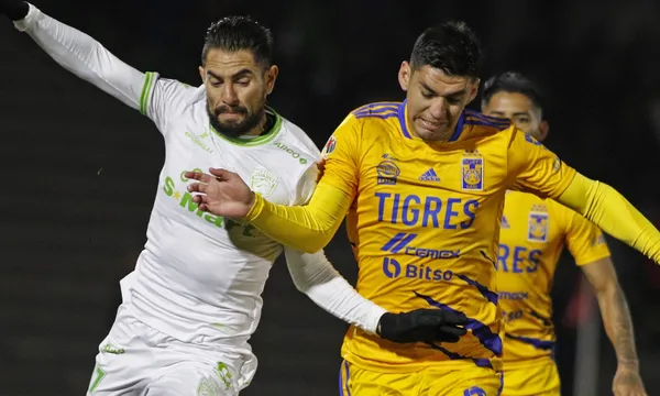 Los felinos nunca han perdido contra los de la frontera, por ende son favoritos en el Olímpico Benito Juárez