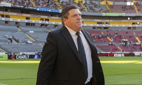 Los felinos pocas veces en su historia habían cerrado como la mejor ofensiva del campeonato