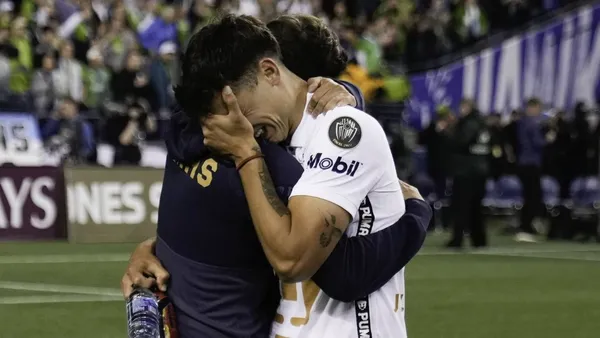 Los felinos ponen en riesgo su mote como equipo grande.