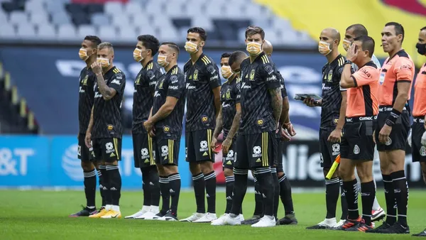 Los felinos poseían una racha de siete partidos sin conocer la derrota, ahora tienen dos juegos perdidos de cara a la Liguilla.