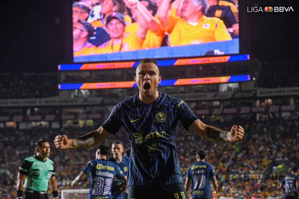 Los felinos querían romper la paternidad de los de Coapa.