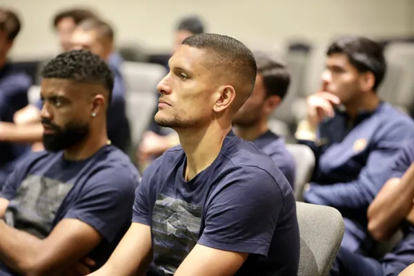 Los felinos quieren desquitarse con América.