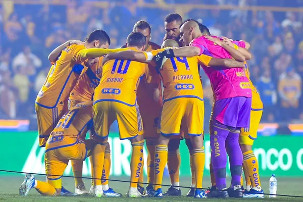 Los felinos quieren el bicampeonato y la novena estrella de su historia.