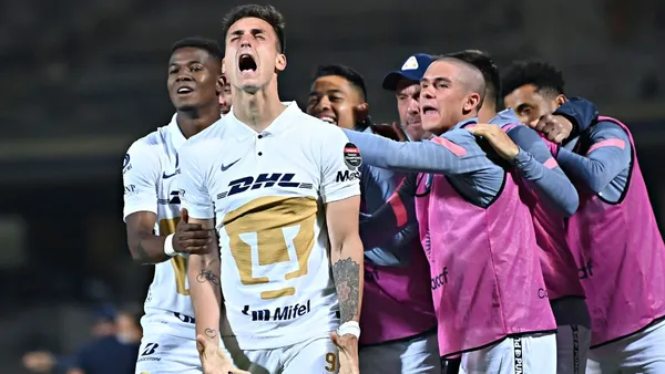 Los felinos quieren hacer historia.