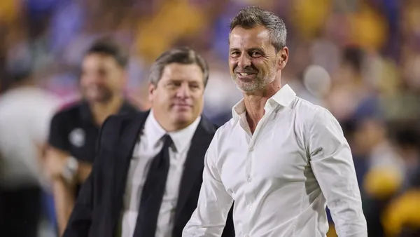 Los felinos quieren olvidar el proceso de Herrera.