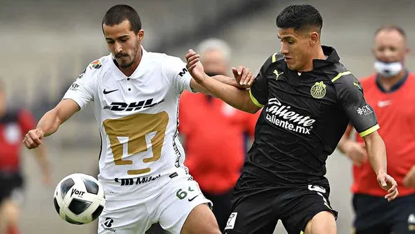 Los felinos quieren rescatar la temporada.